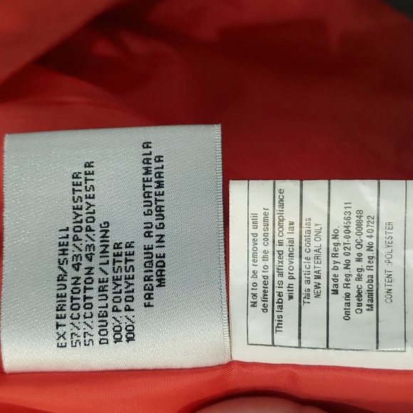 Trench coat - Picture 4 of 7